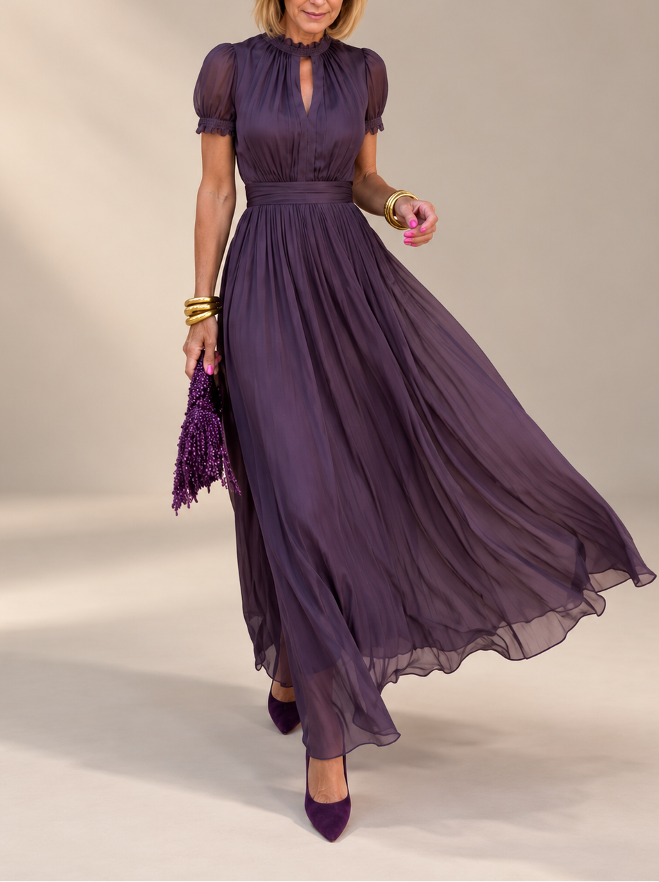 Kalina | Dlouhá elegantní šaty